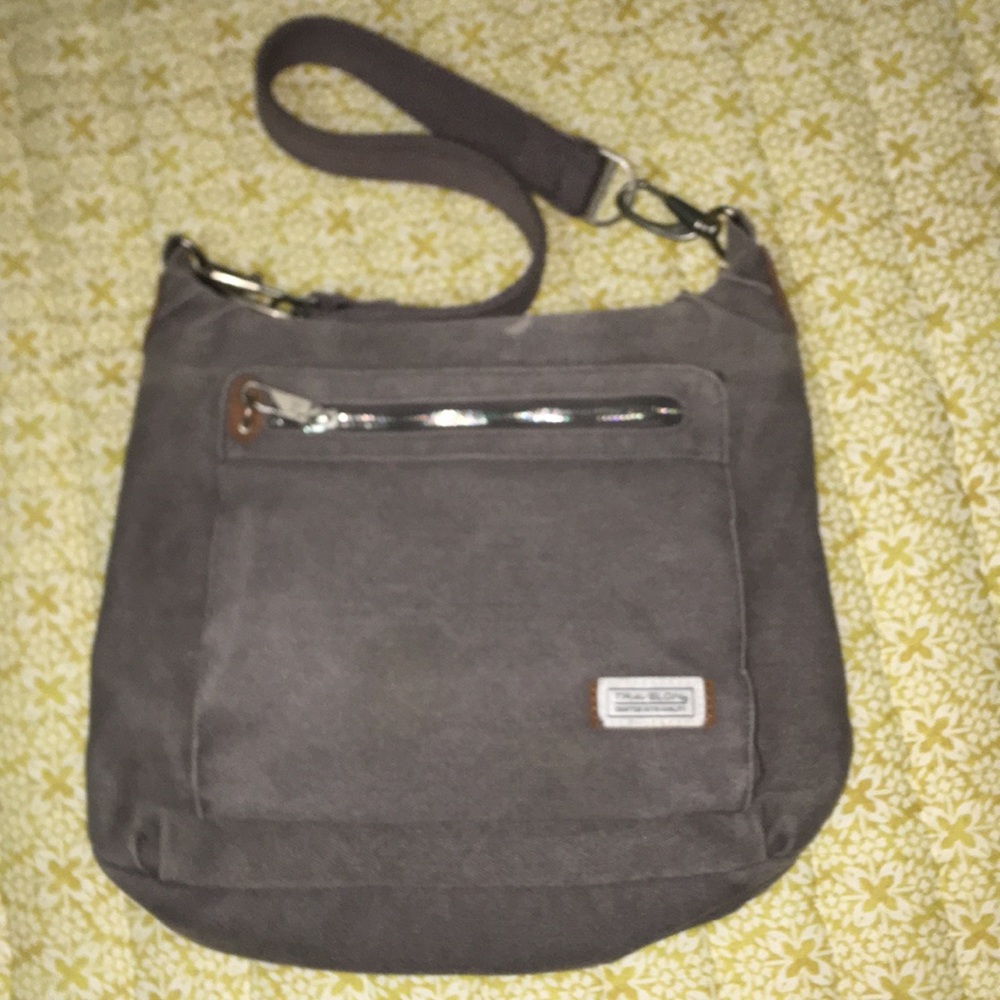 Travelon security bag